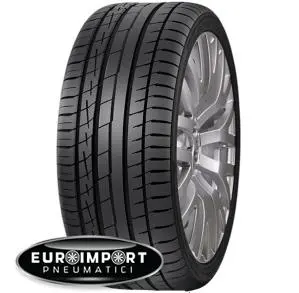 Accelera 4x4 Accelera Iota St68 265/40 R22 106 Y XL  TL